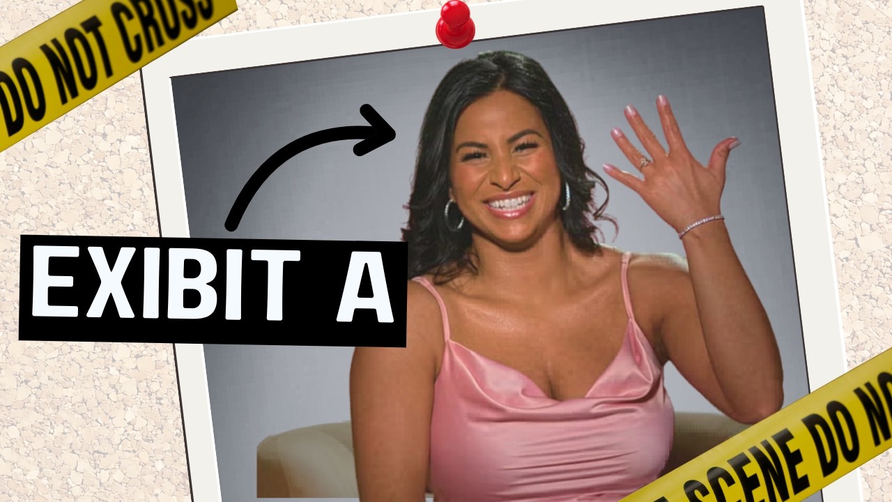 Love Is Blind When Marriage is THE GOAL | Love Is Blind s10 #loveisblind