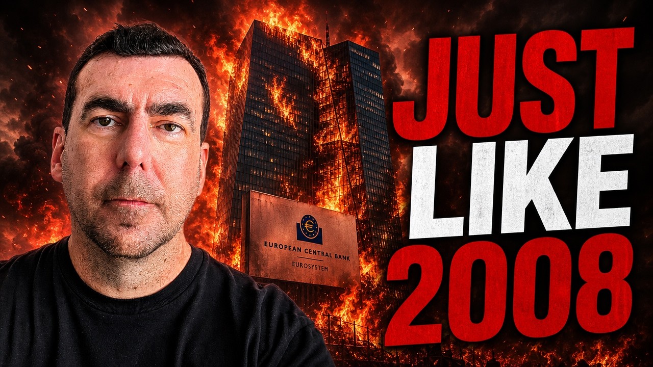 WTF?! Global Bankers Just Guaranteed a Global Financial Crisis (Again), Here&rsquo;s Why