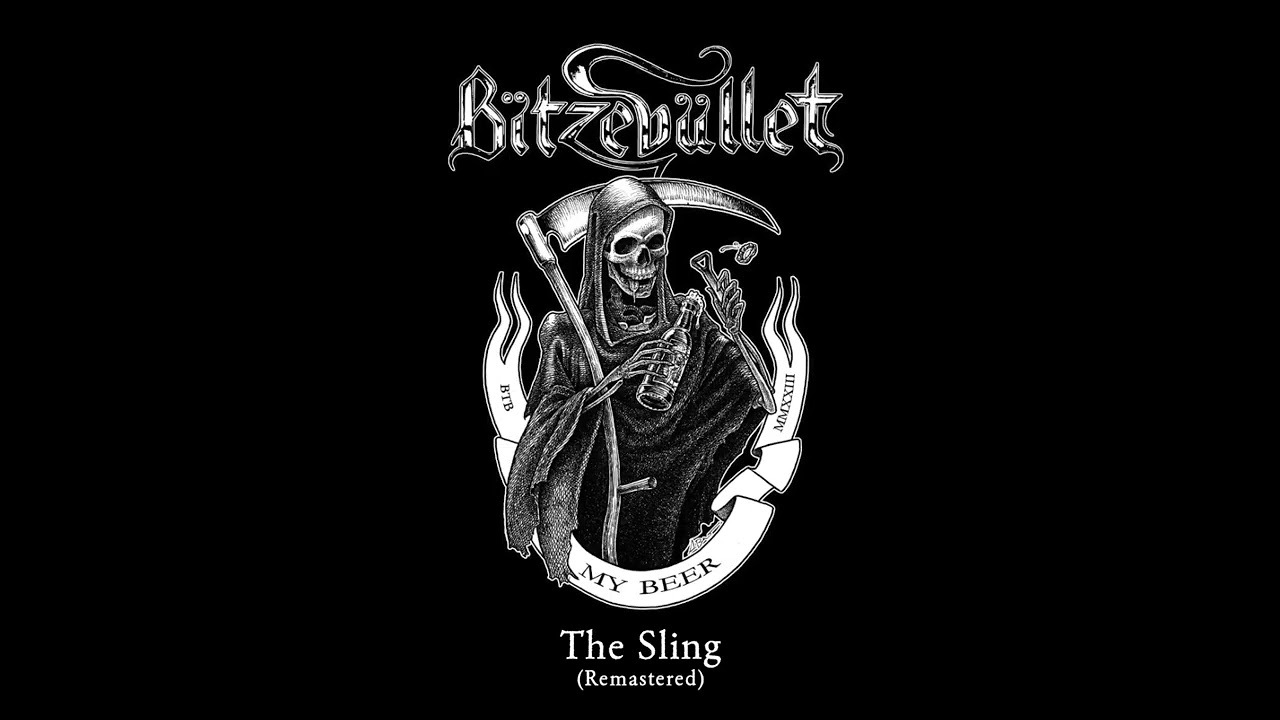 Bïtzebüllet - The Sling (Remastered)