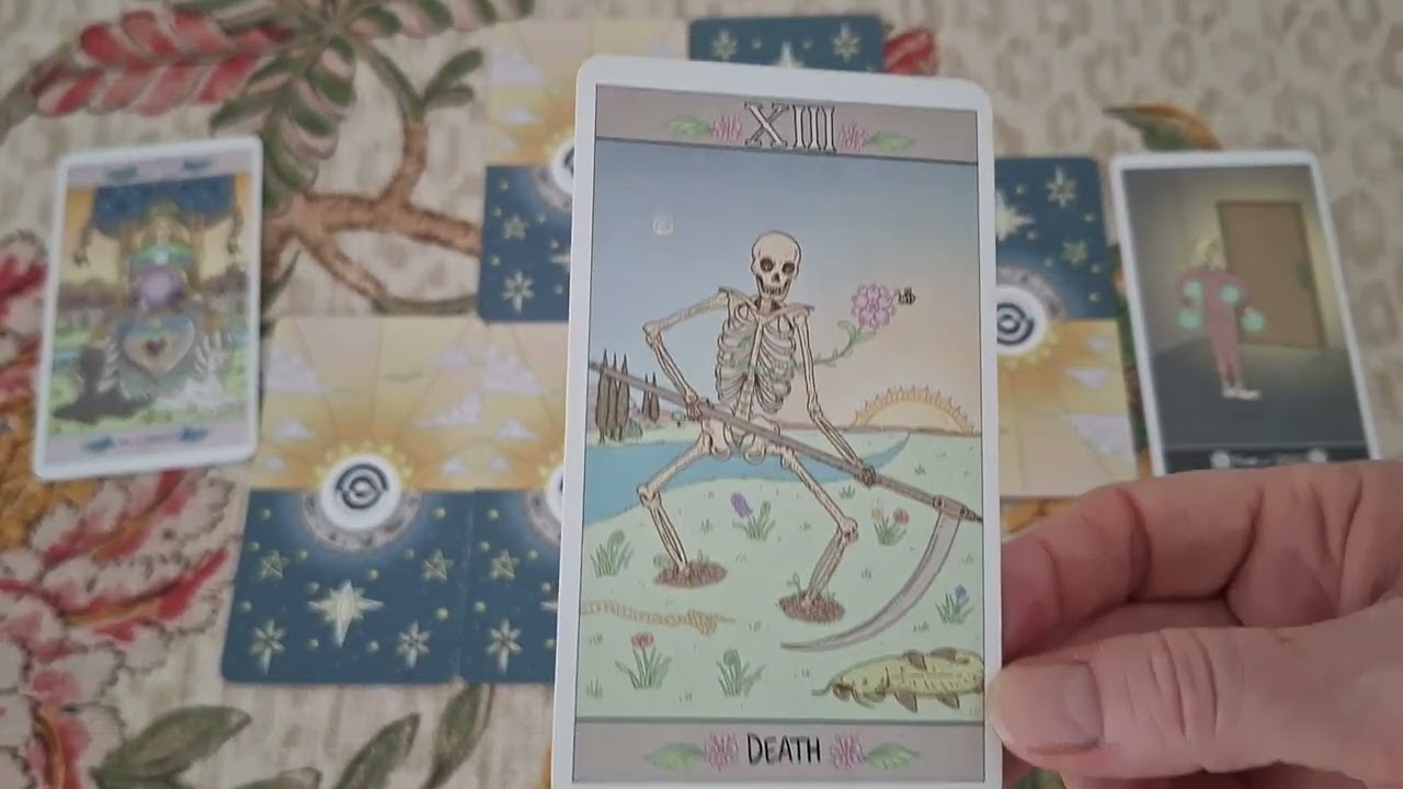 55. True colours. What's up with Archie's hair?