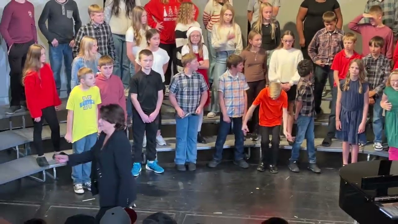 2025 5-6 Holiday Concert 
