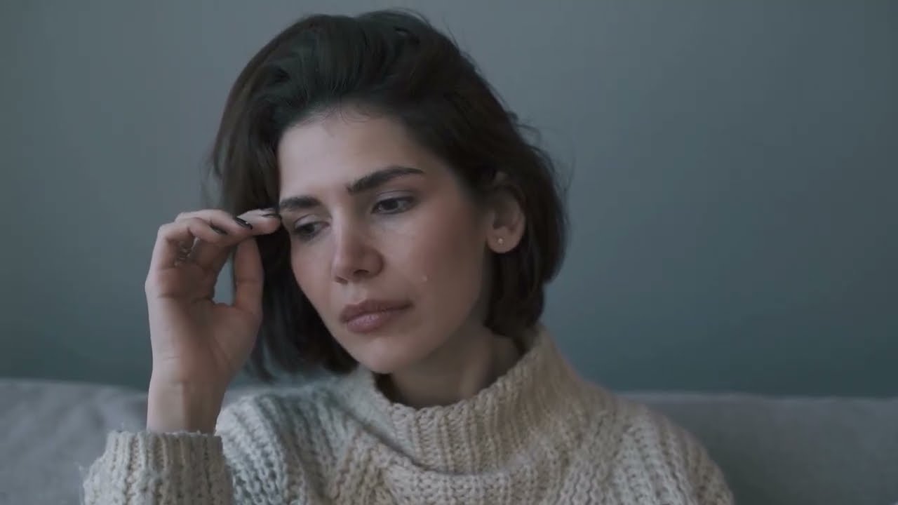 Elle s'était complètement oubliée en vivant pour les autres... jusqu'à ce matin-là 💪🖤