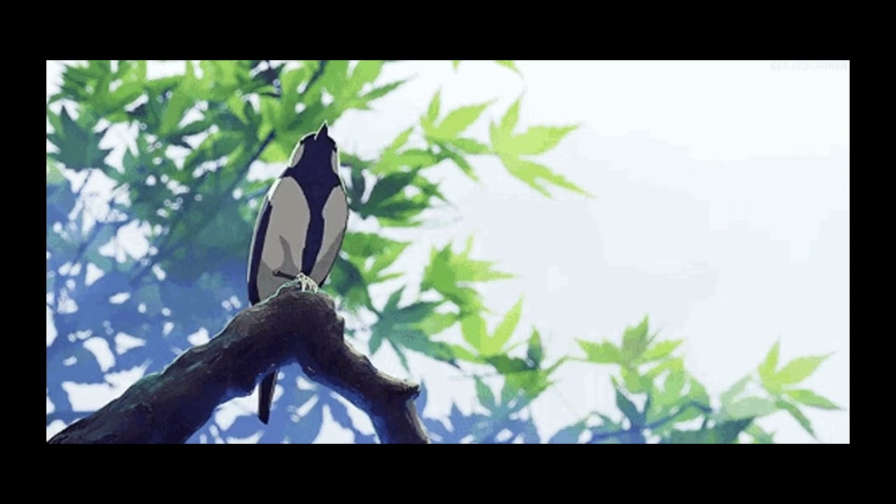 Four Seasons: Summer (Slowed & Reverb) - Vivaldi