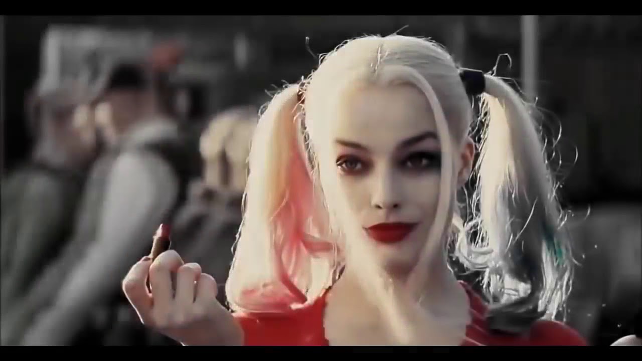 Cosculluela   Manicomio Video Oficial Suicide Squad