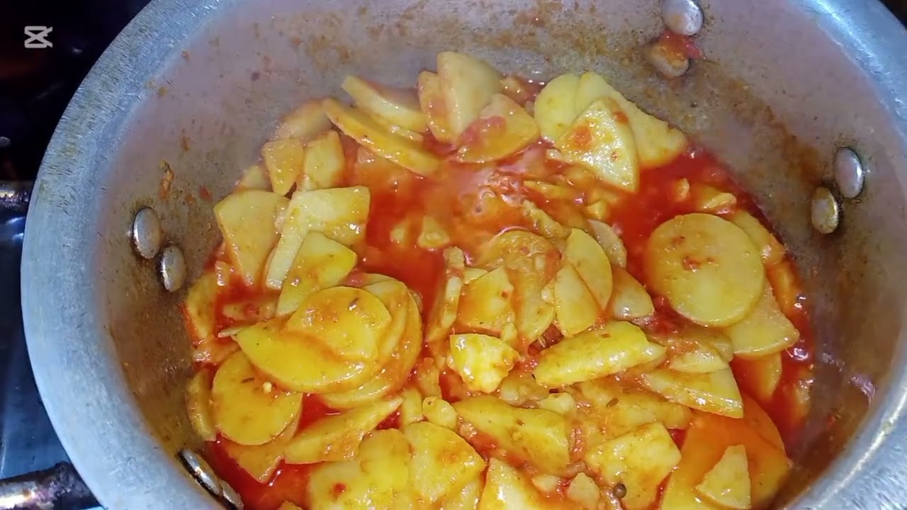 Alo ki katliya so yummy 😋😋