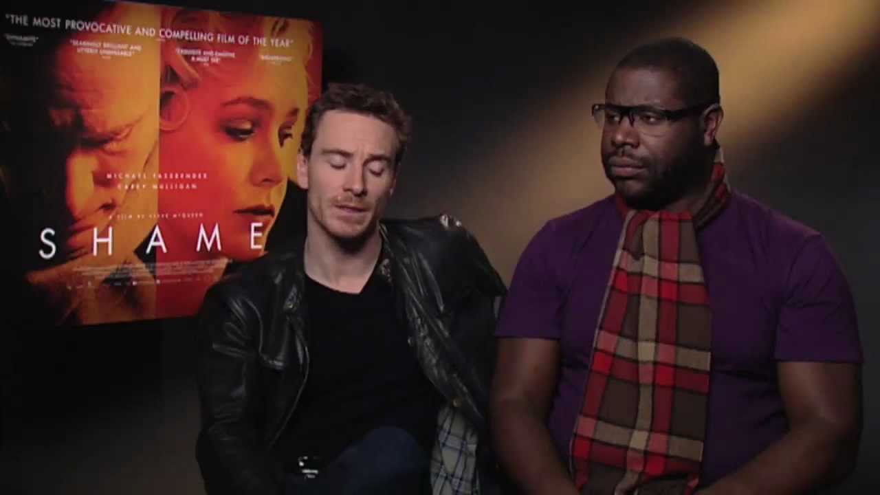 Michael Fassbender and Steve McQueen Interview -- Shame | Empire Magazine