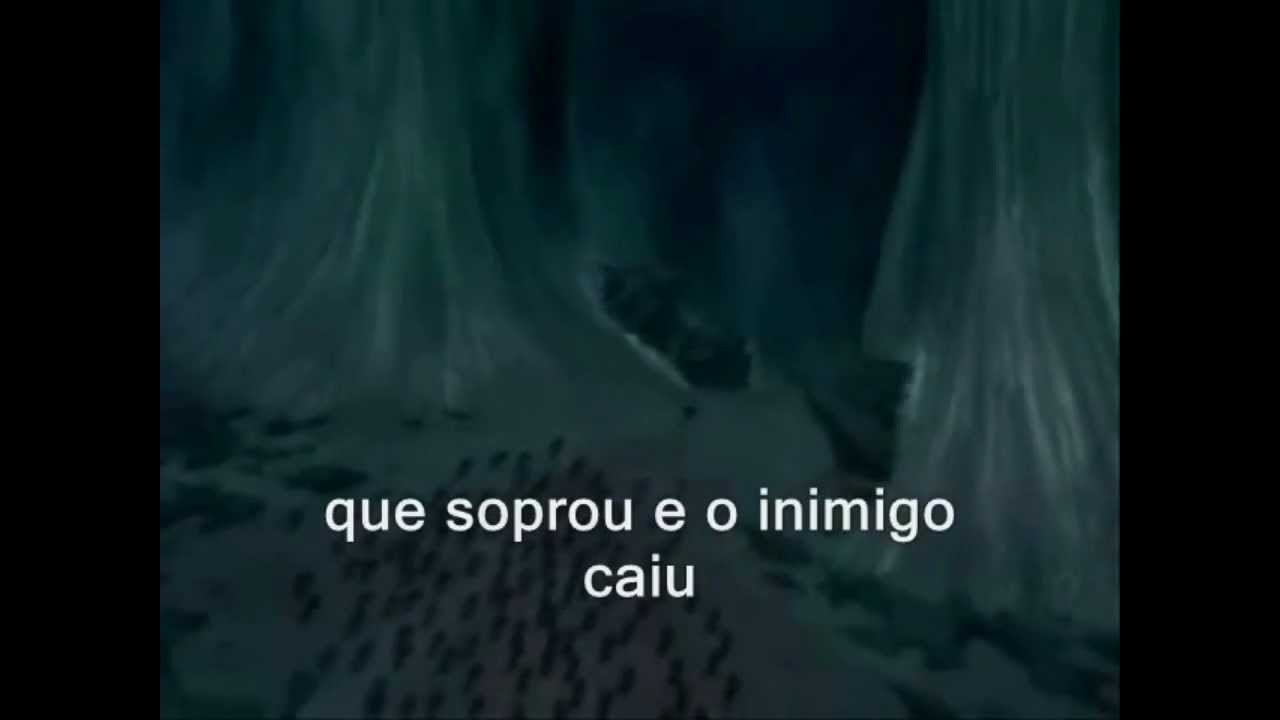 Fernanda Brum - Cantarei ao Senhor (Playback)