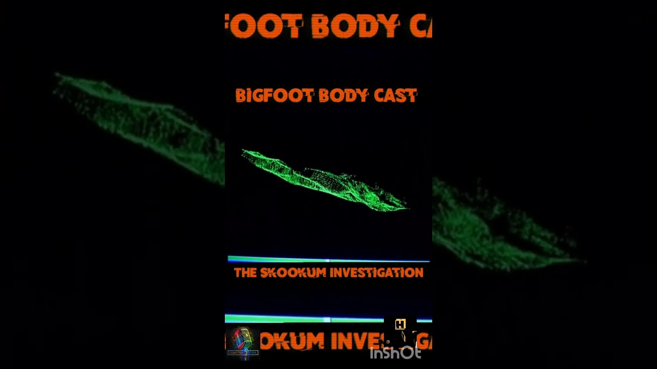 Skookum Investigation #Investigations #skookum #sasquatch #history #facts #Bigfoot #cryptozoology 