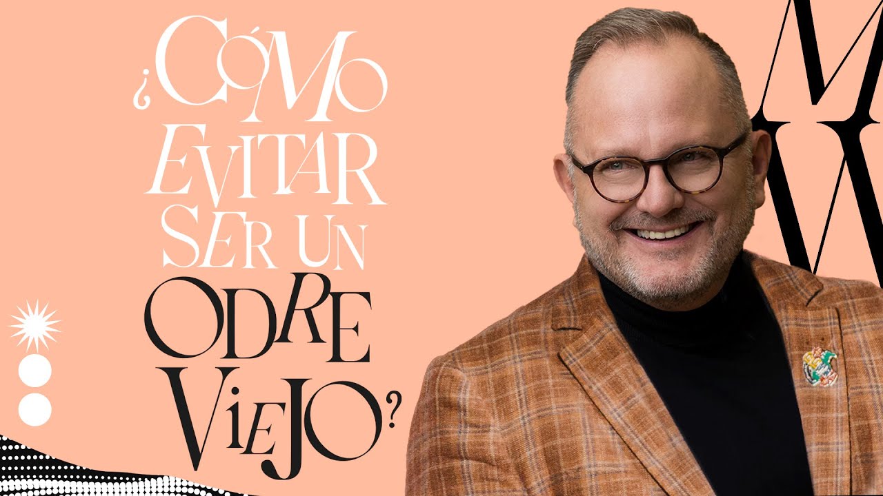 ¿Cómo evitar ser un odre viejo? - Marcos Witt - 15 Marzo 2023 | Prédicas Cristianas 2023