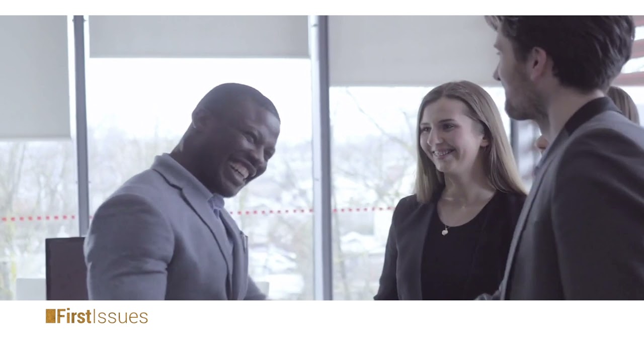 INCLUSIVE CULTURE FOR ALL EMPLOYEES