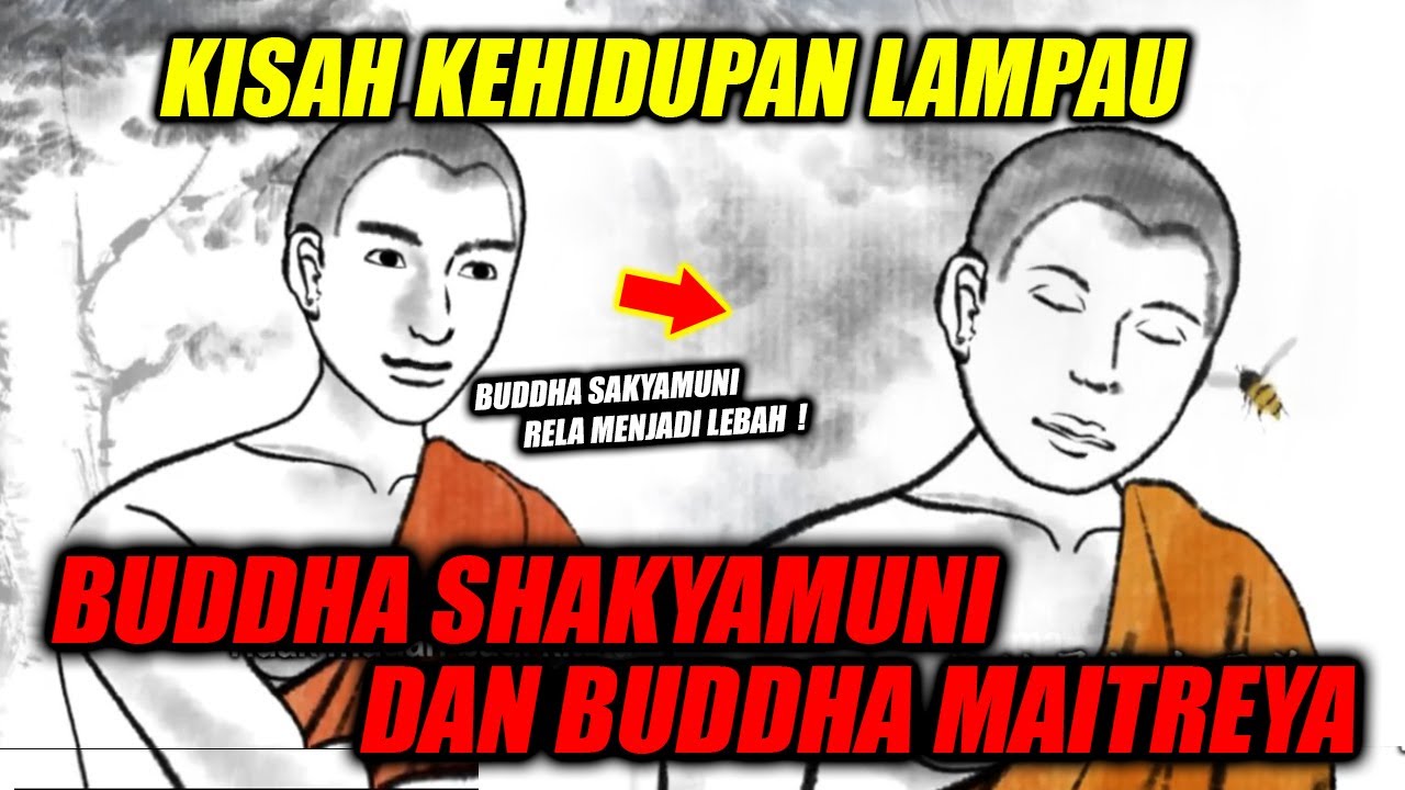 CERITA BUDDHA‼️RINTANGAN DALAM HIDUP MERUPAKAN SUMBER KEKUATAN KITA❗ Kebenaran kehidupan