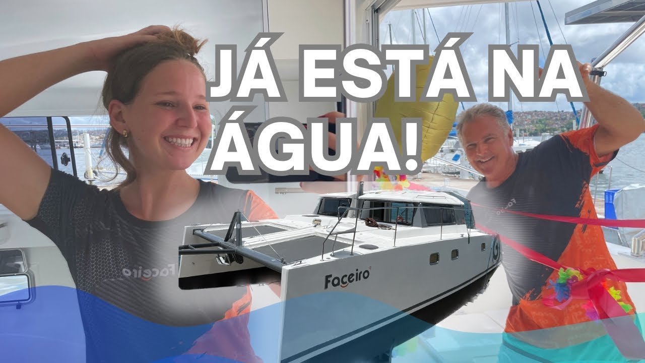 O Borabora36 mais completo de todos!