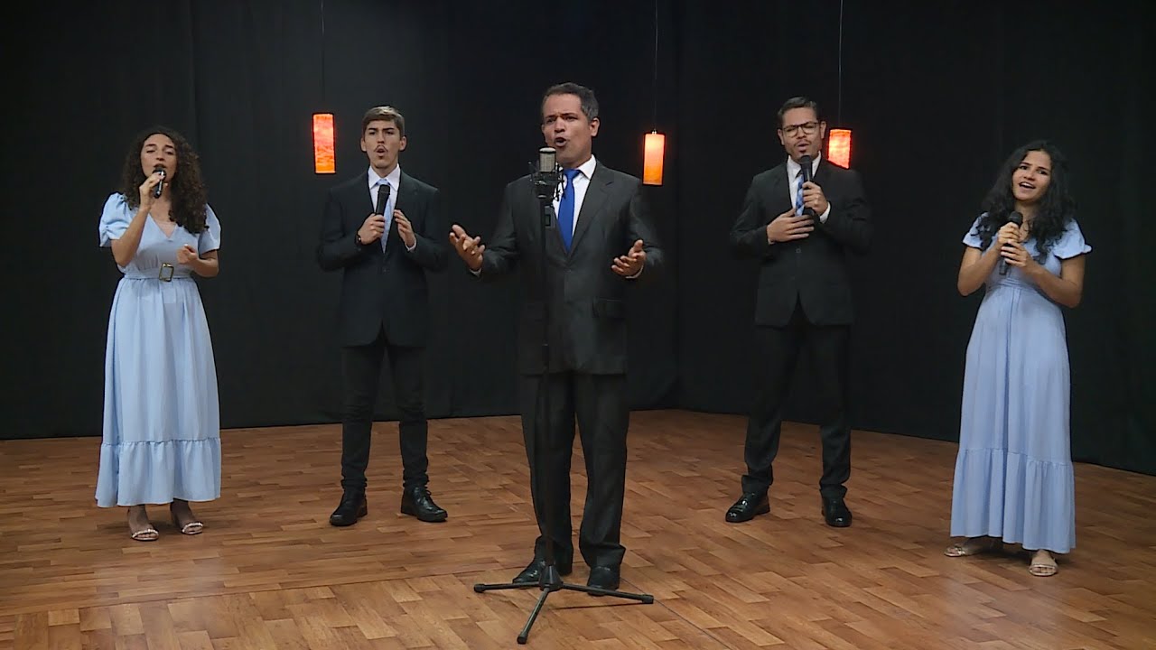 Musical 2024 | Tengo Paz (It Is Well) & Tu Voluntad (Voia-Ta)
