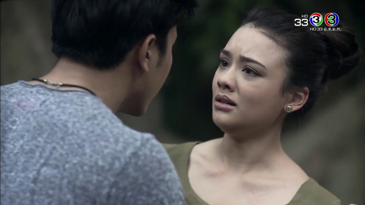 FIN | ต้องให้เตือนสติกันอีกครั้งมั้ย...ว่าเราเป็นอะไรกัน | รักร้าย | Ch3Thailand