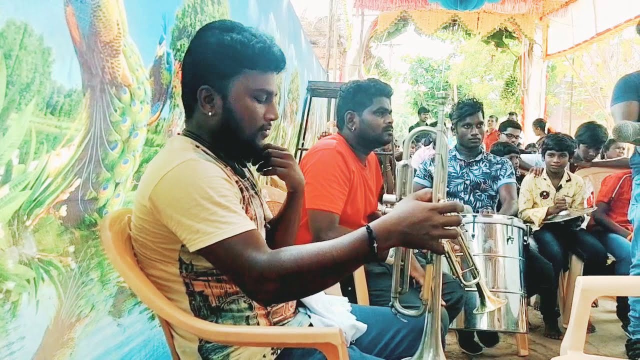 ரெட்டைச்சடை கூப்பிடுது முத்தமா  song ,,,, தேஜா பேண்ட்,.. வள்ளியூர்.. 8675011420-- 8838825096...