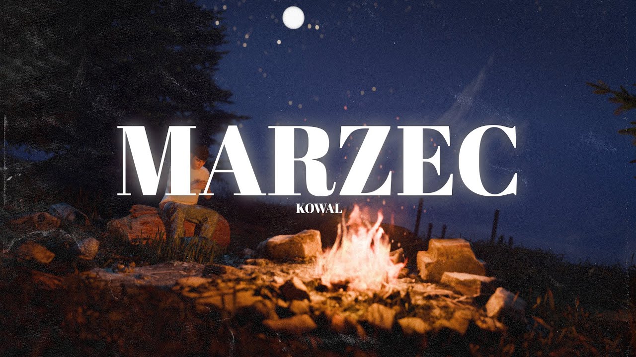 kowal - marzec (3D VISUALIZER)