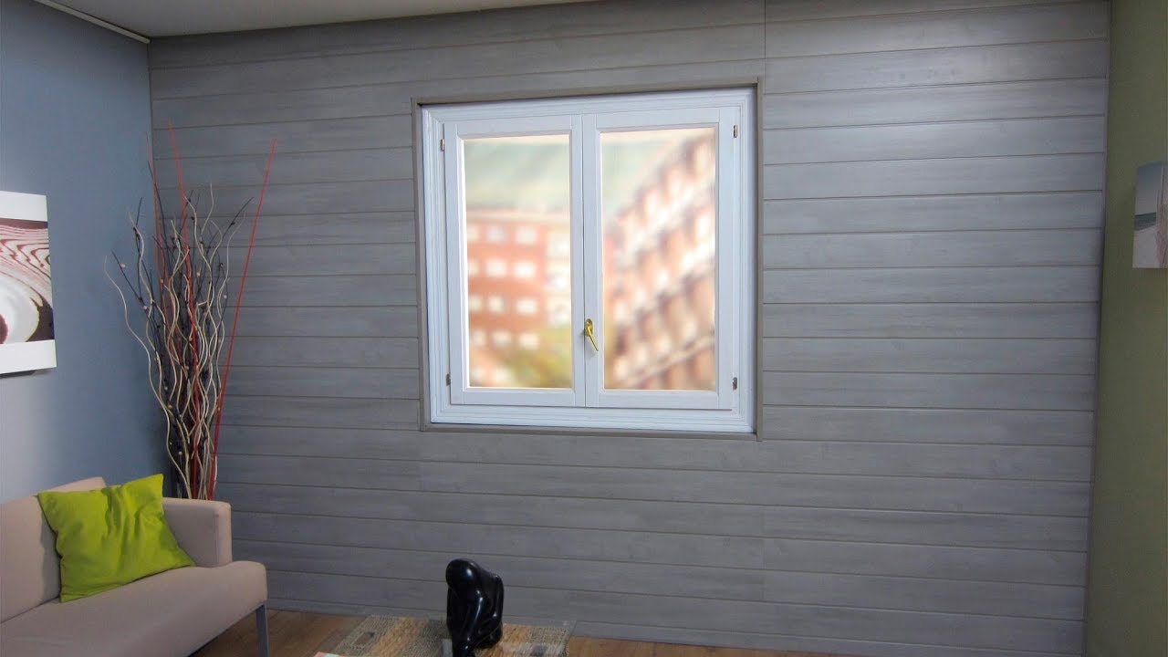 Aislamiento en pared - Programa completo - Bricomanía