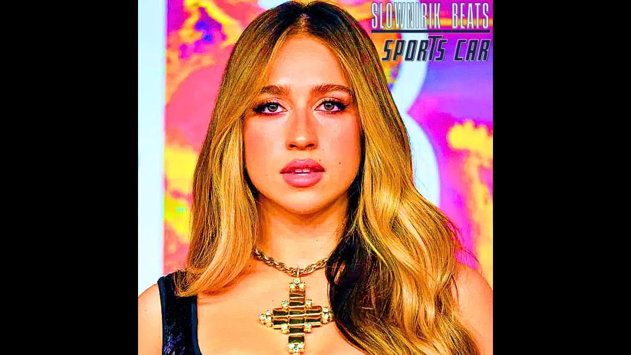 Dua Lipa x Ariana Grande x The Weeknd x Tate McRae Type Beat 2026 - 