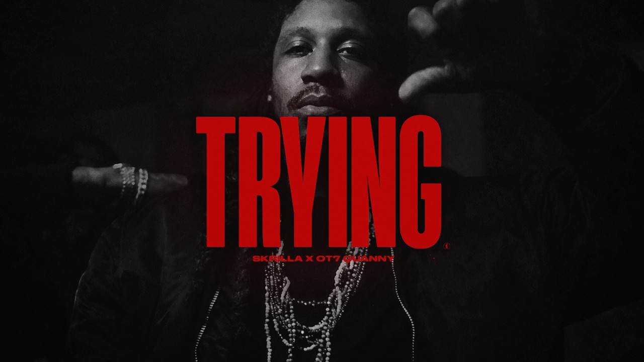 (FREE) Skrilla Type Beat x OT7 Quanny Type Beat - 