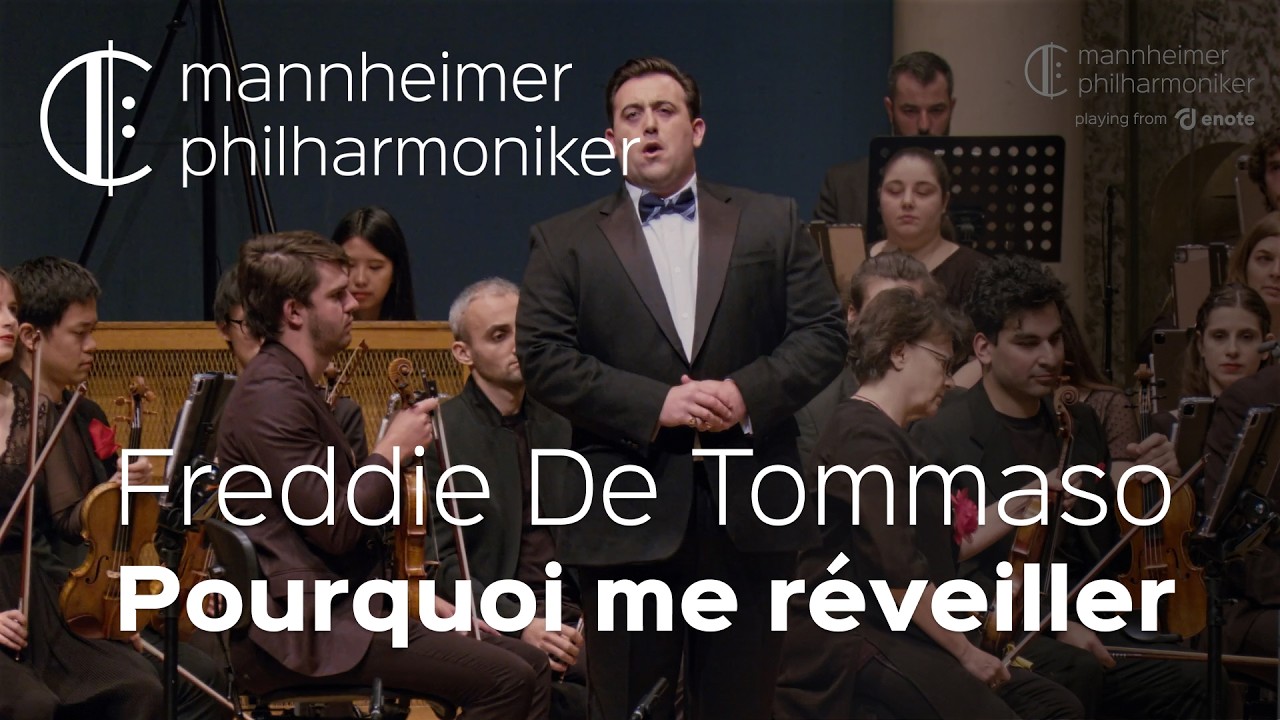Massenet: Werther 
