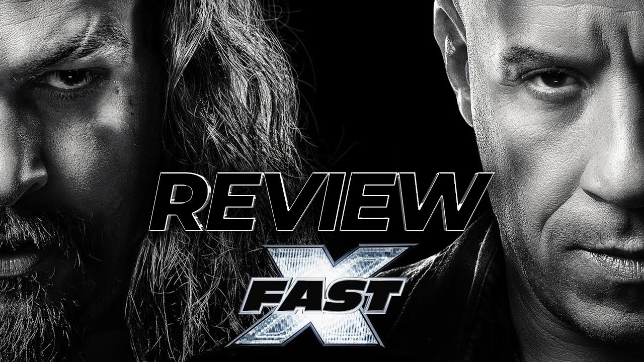 Review phim FAST X