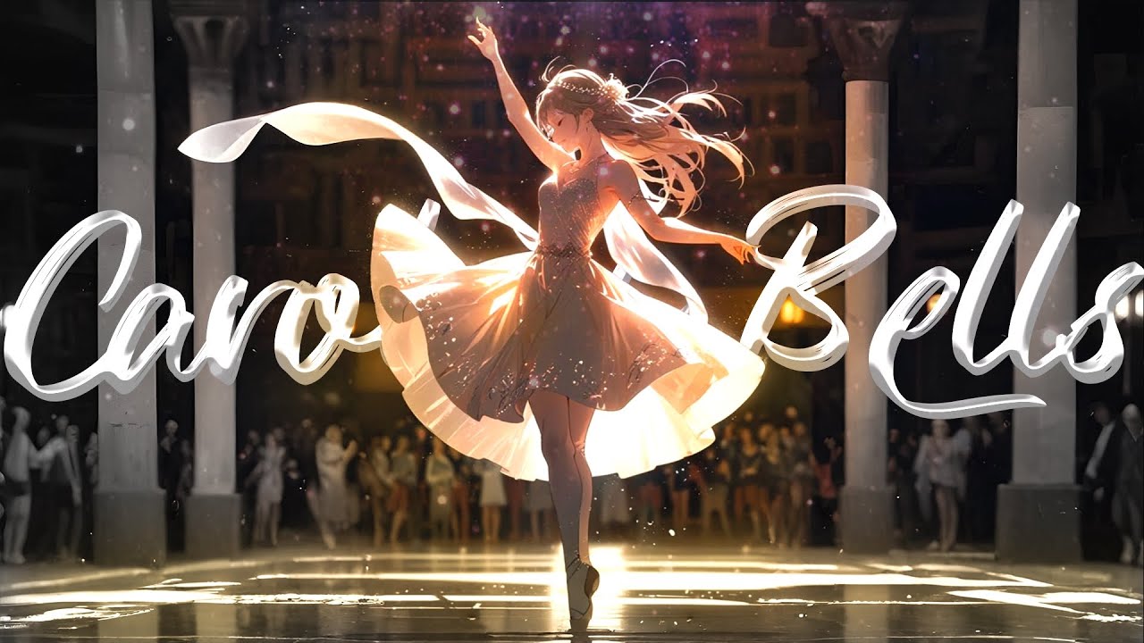 Carol Of Bells -「AMV」- Anime MV