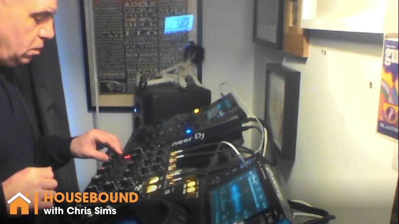 Housebound Radio Show - 6th January 2023