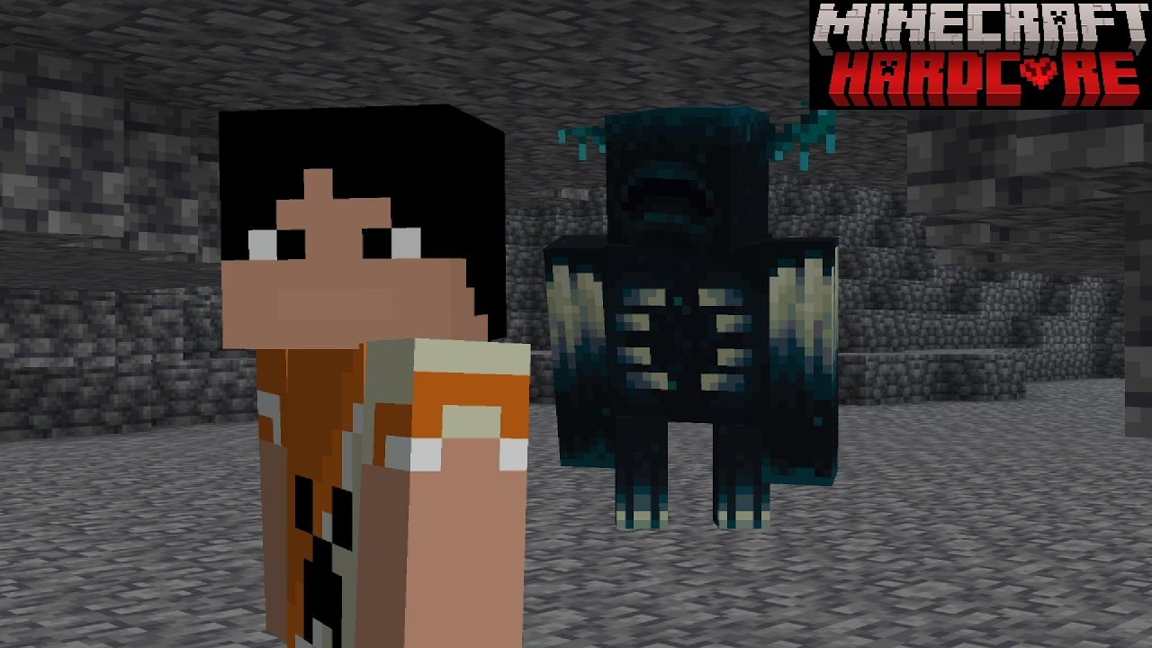 100 DIAS NO HARDCORE!!!(Episódio 1)