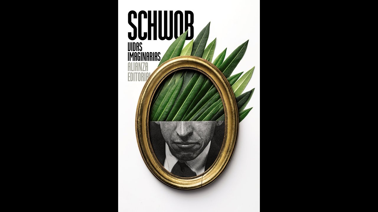 Marcel Schwob - Vidas Imaginarias
