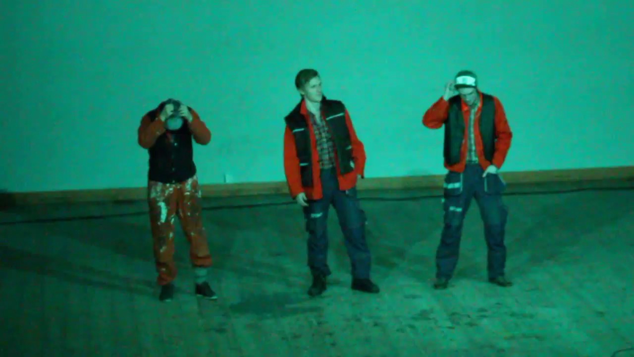 Pistvakt dansen soltorg 2011