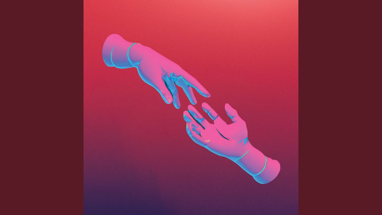 Spider Fingers