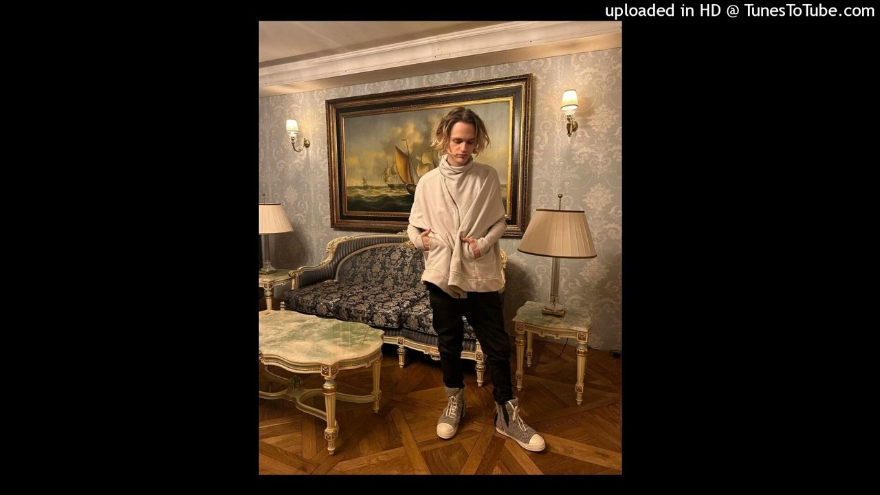 Scally Milano - Scam Shit 1 (Слив Трека, 2023)