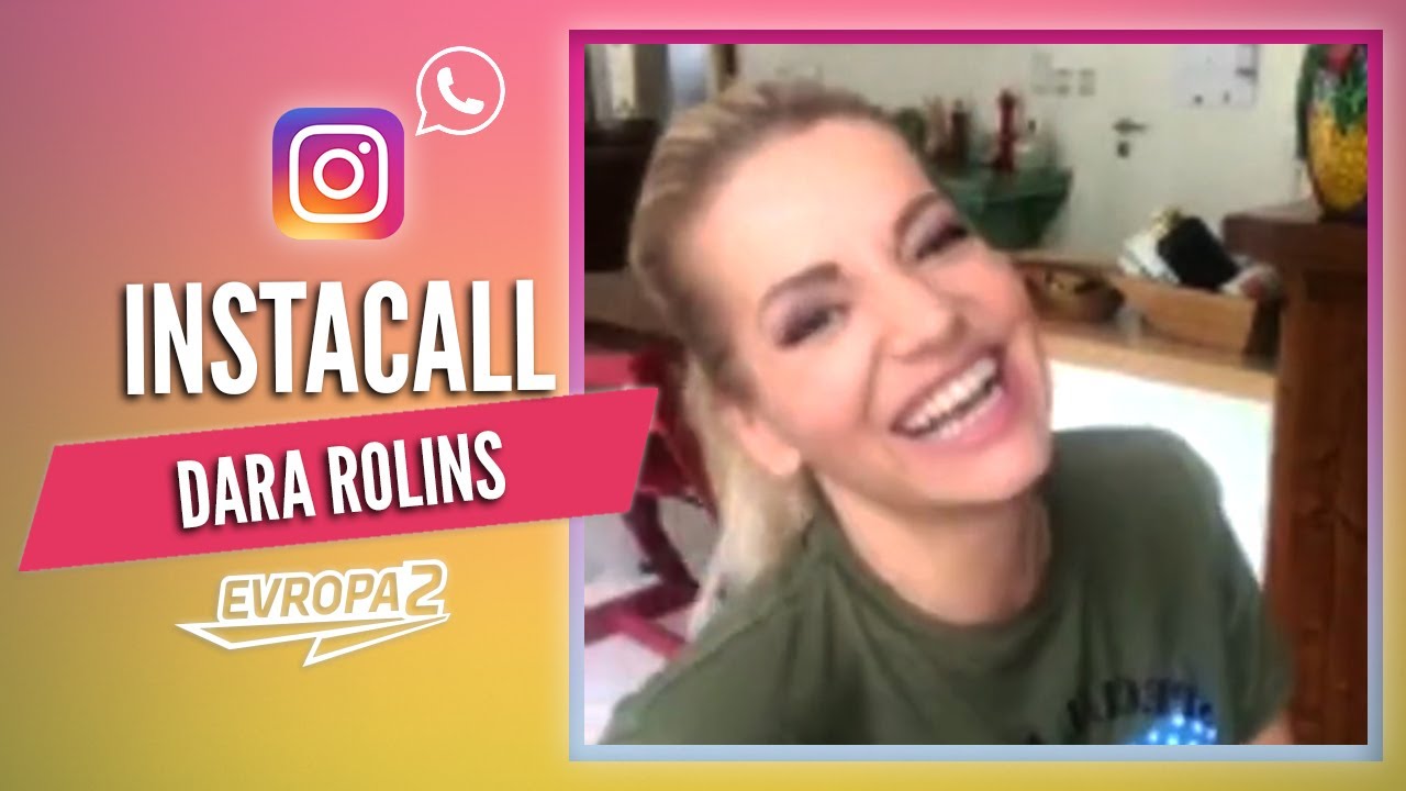DARA ROLINS: 