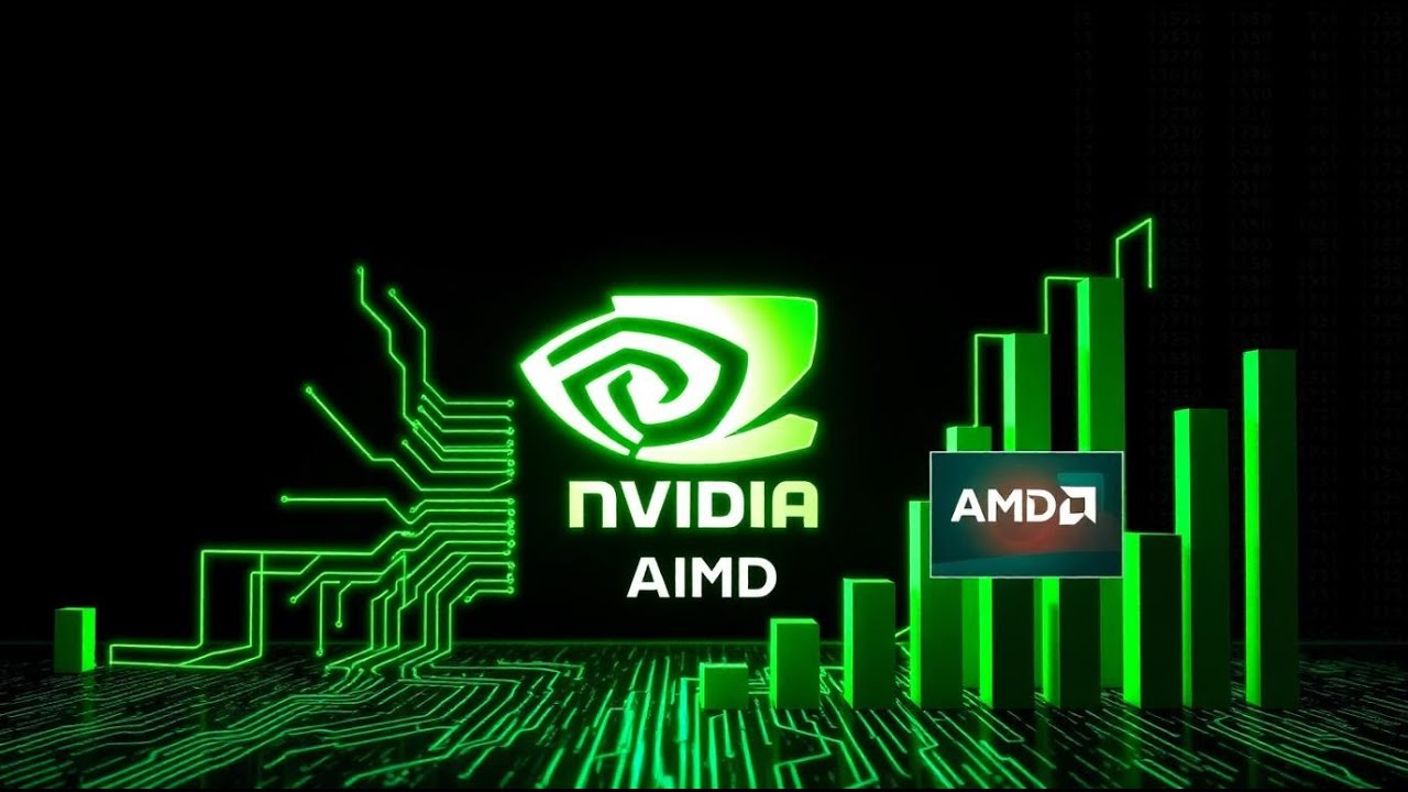 NVIDIA's 92% GPU Market Share Explained | Episode 312