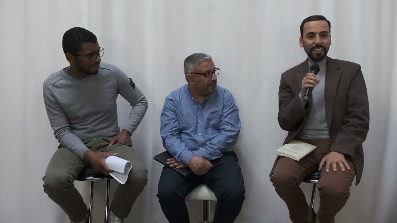 Réussir sa vie | Tayeb Chouiref