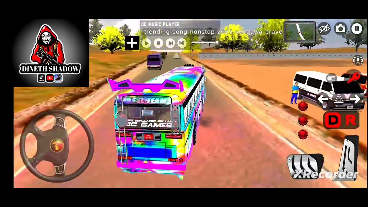 කතරගම බලන්න යමු 