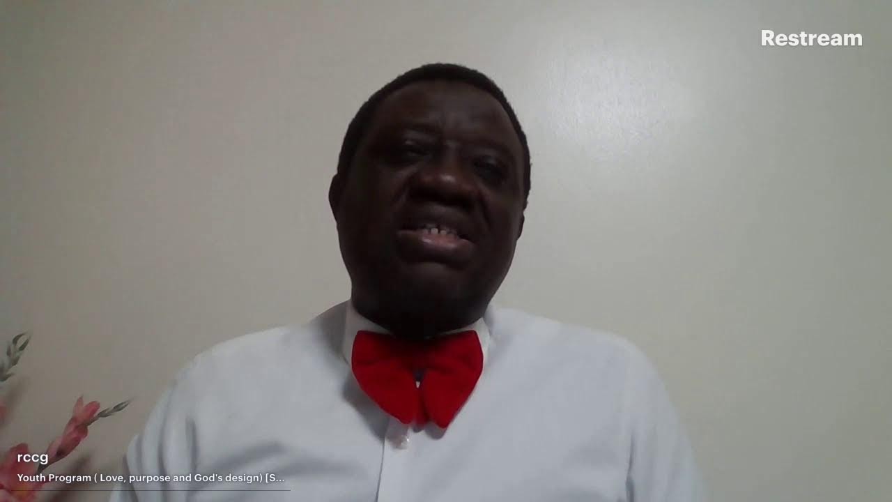 Bible Study [Tue 10th March 2026]  - Living a  Victorious Christian Life - Part IX