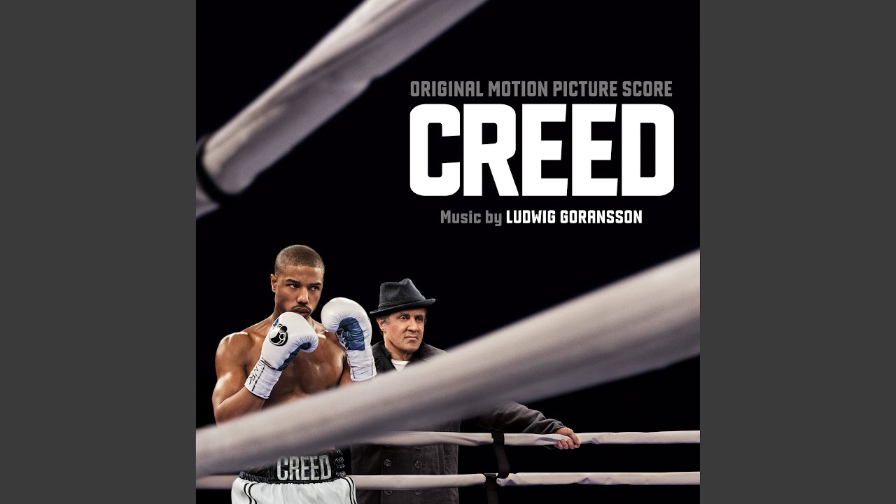You're a Creed