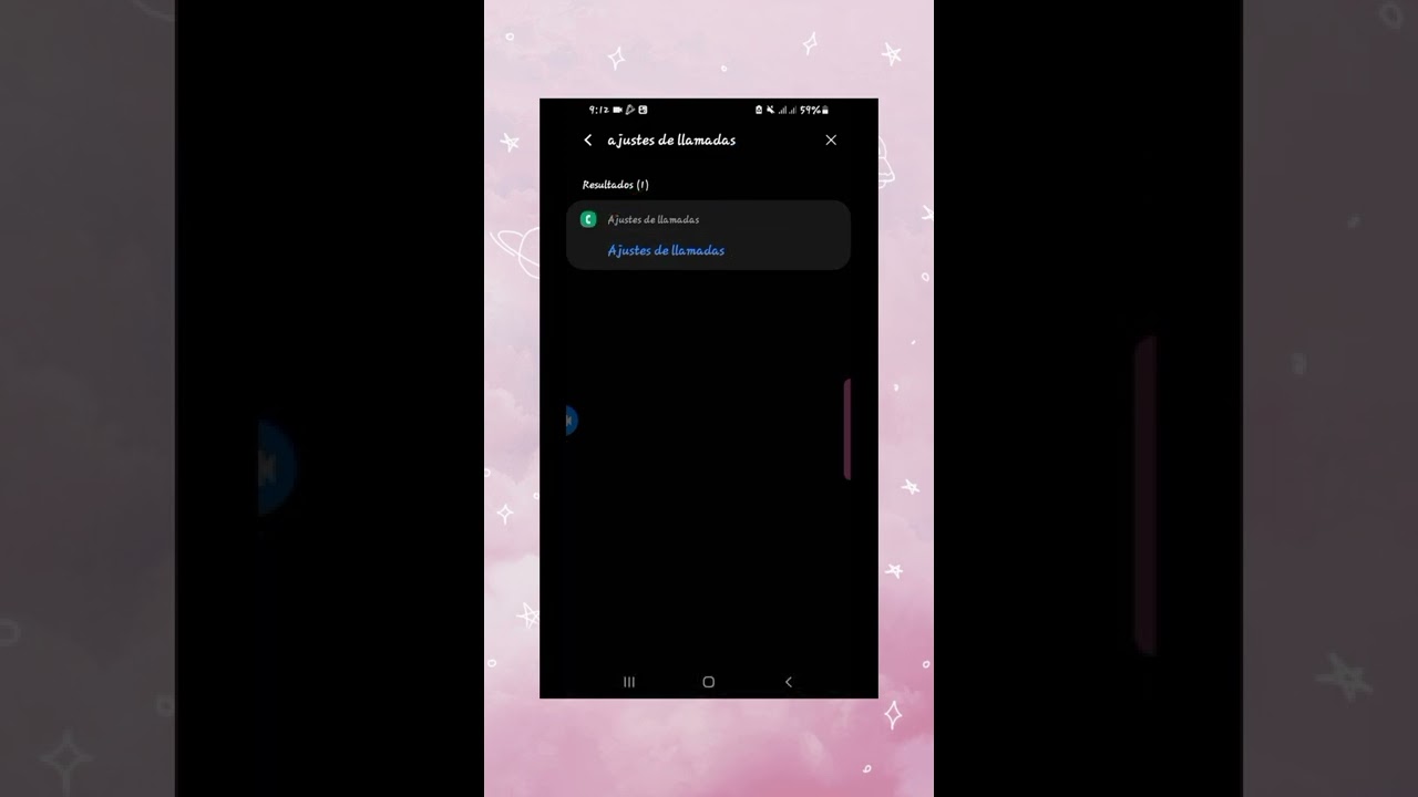 Activar o Desactivar el Identificador de Llamadas ( Opcion 2 )