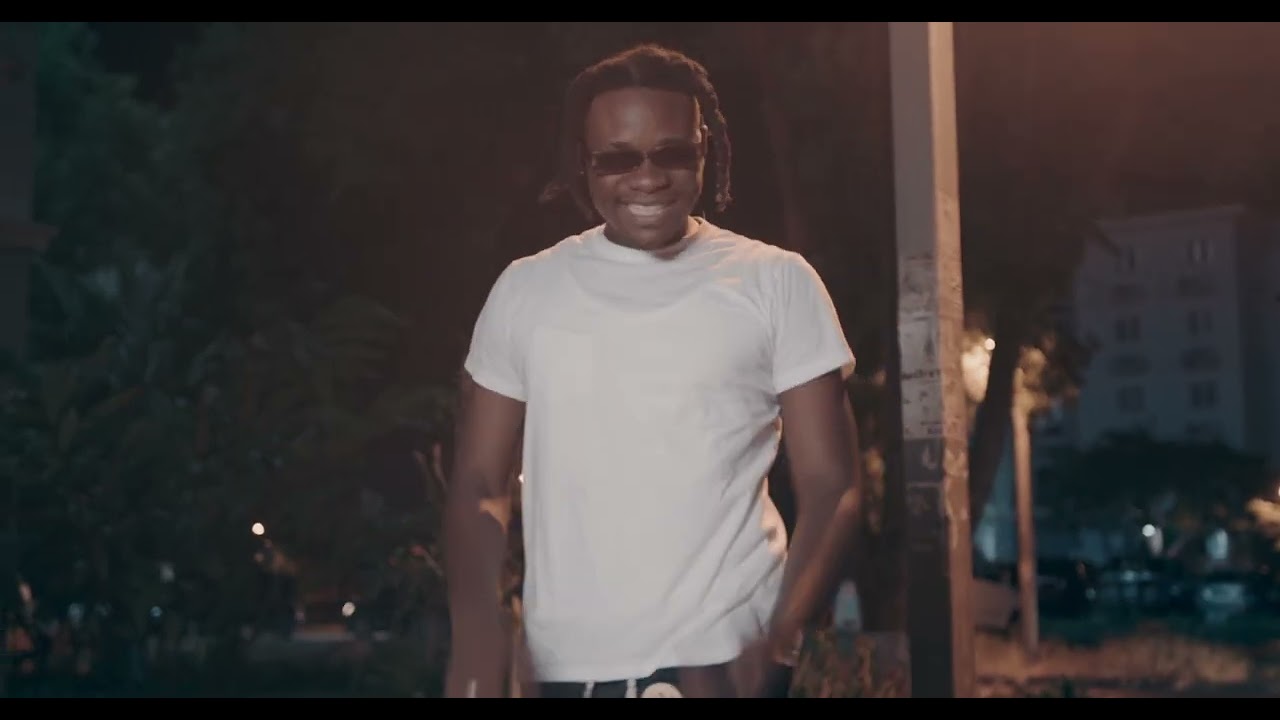 KISSBABY x MR. VIBES x YOUNG K - ILUMINADO (OFFICIAL VIDEO)