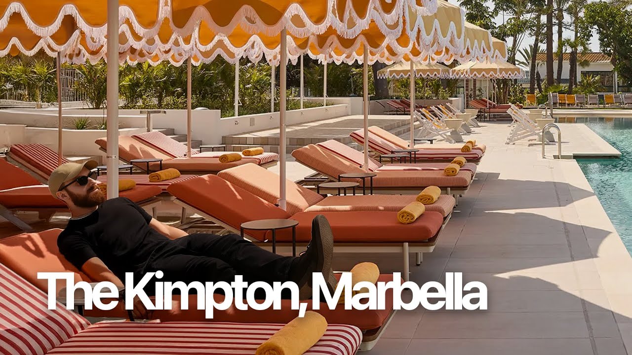 The TRUTH About Marbella&rsquo;s Kimpton Hotel (Is It Worth It?)