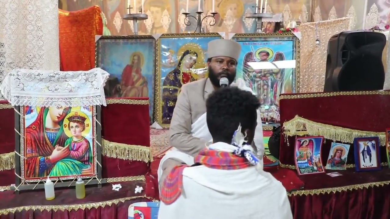 ለ 11 ዓመት ግለ ወሲብ ያስፈጸመ፣ የወሲብ ፊልም ያሳየ ሕይወቱን ያመሳቀለ የሉሲፈር መንፈስ!