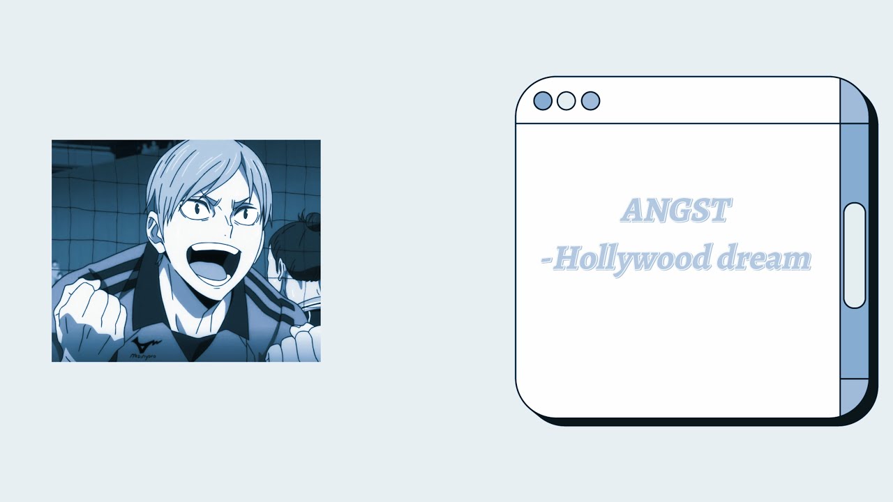 Lev Haiba || Haikyuu Text || HollyWood  Dream