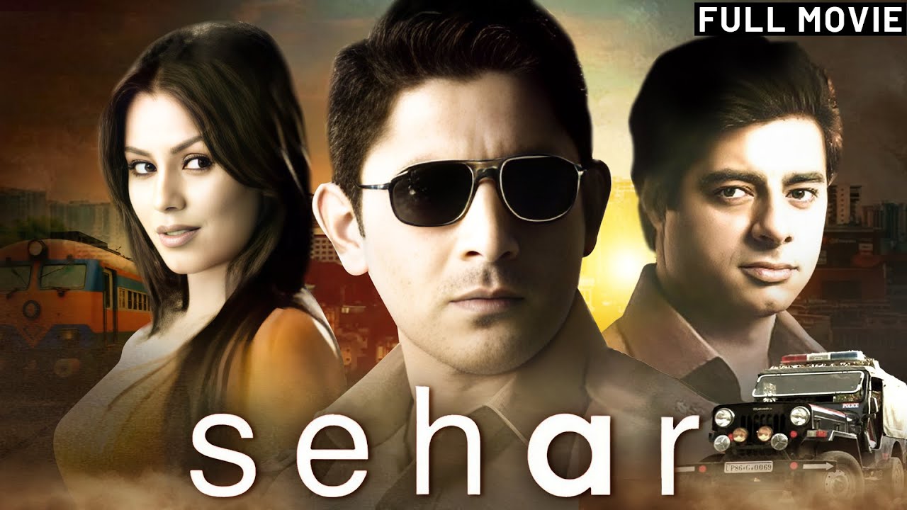 Sehar (2005) Full Movie (4K) | Sushant Singh | Arshad Warsi & Mahima Chaudhry | Pankaj Kapoor