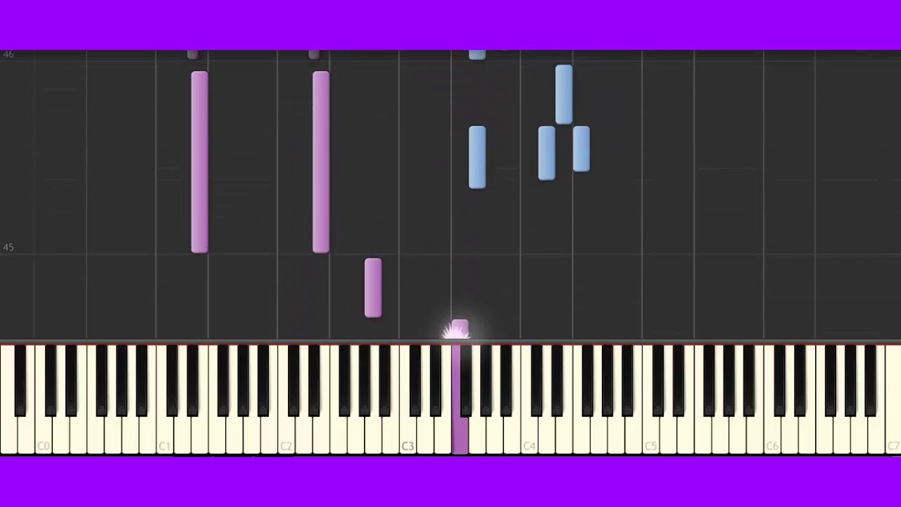 Luis Alberto Spinetta-Barro Tal Vez (Piano cover) By L-Sheets