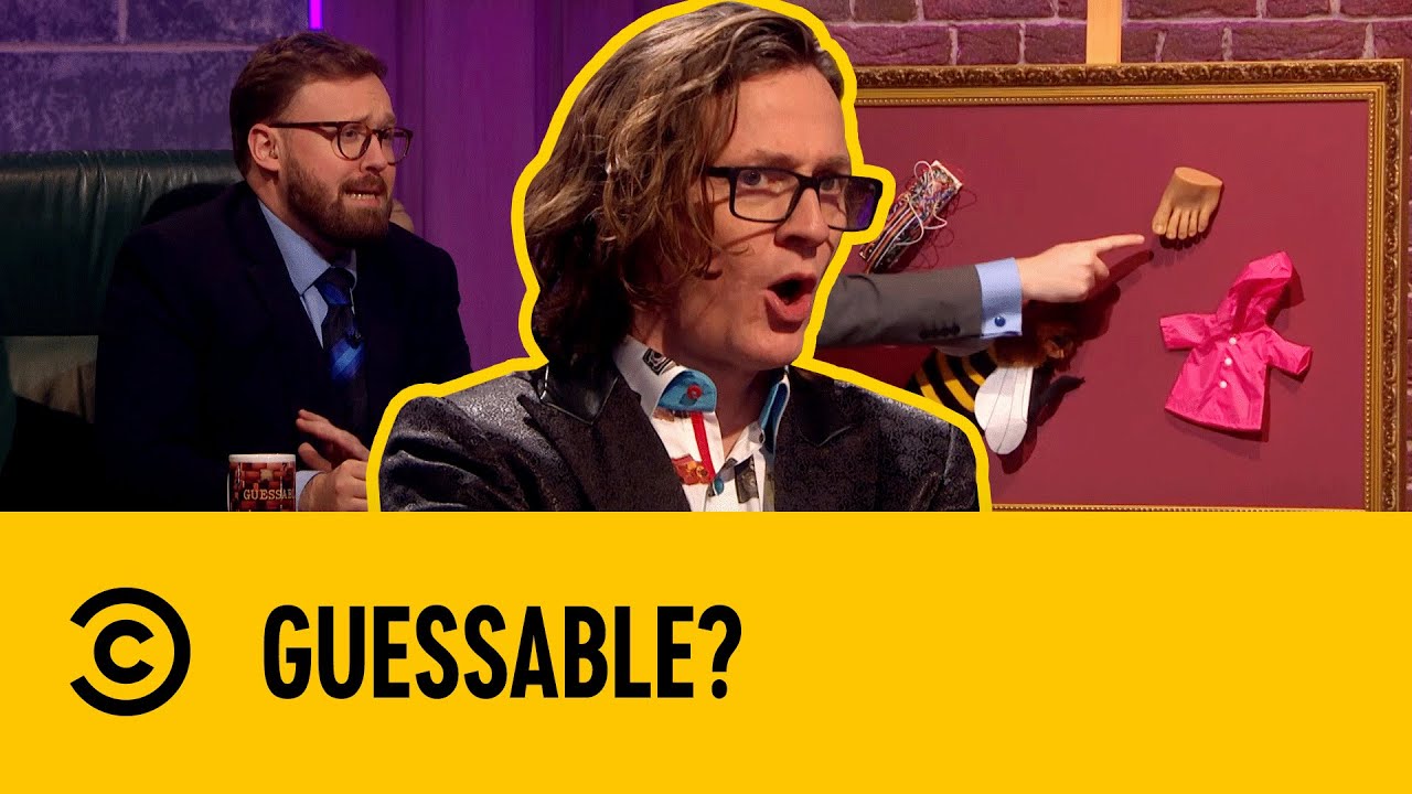 When Celebs Smash It! | Guessable?