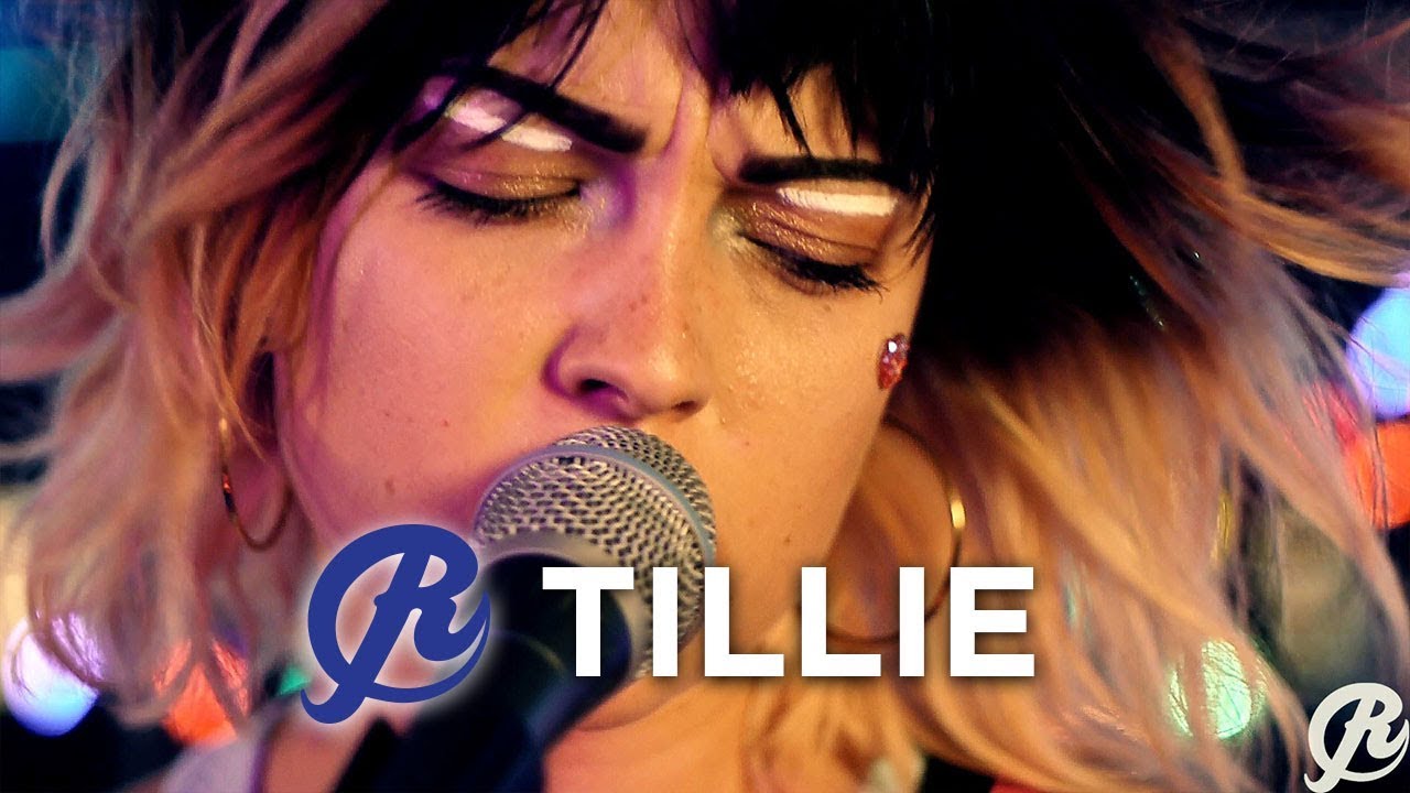 Tillie - Save Yourself (Sound Skryer Sessions)