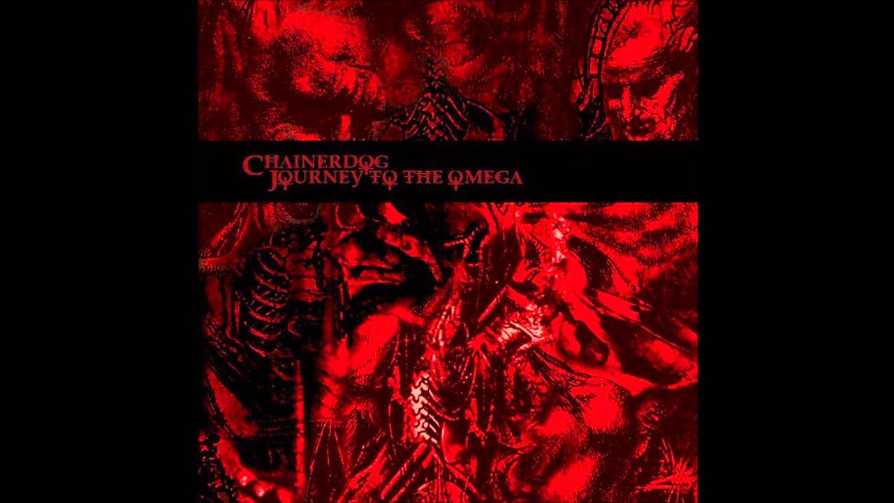 Chainerdog - Journey to the Omega [Full - HD]