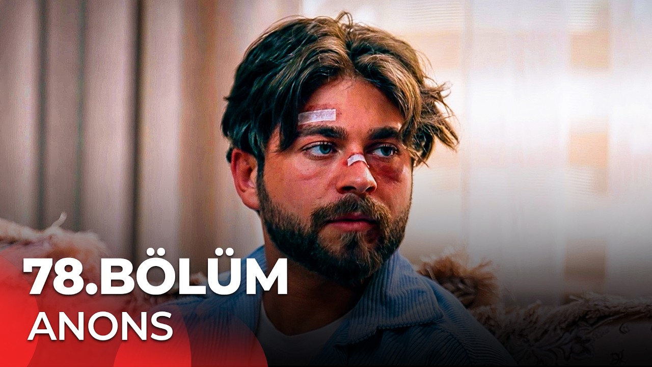 Səni Mənə Versələr 78. B&ouml;l&uuml;m Anons