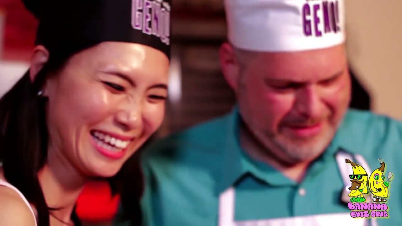 Cooking Wit Geno Ep. 1 Valentine’s Vibes in Third Ward